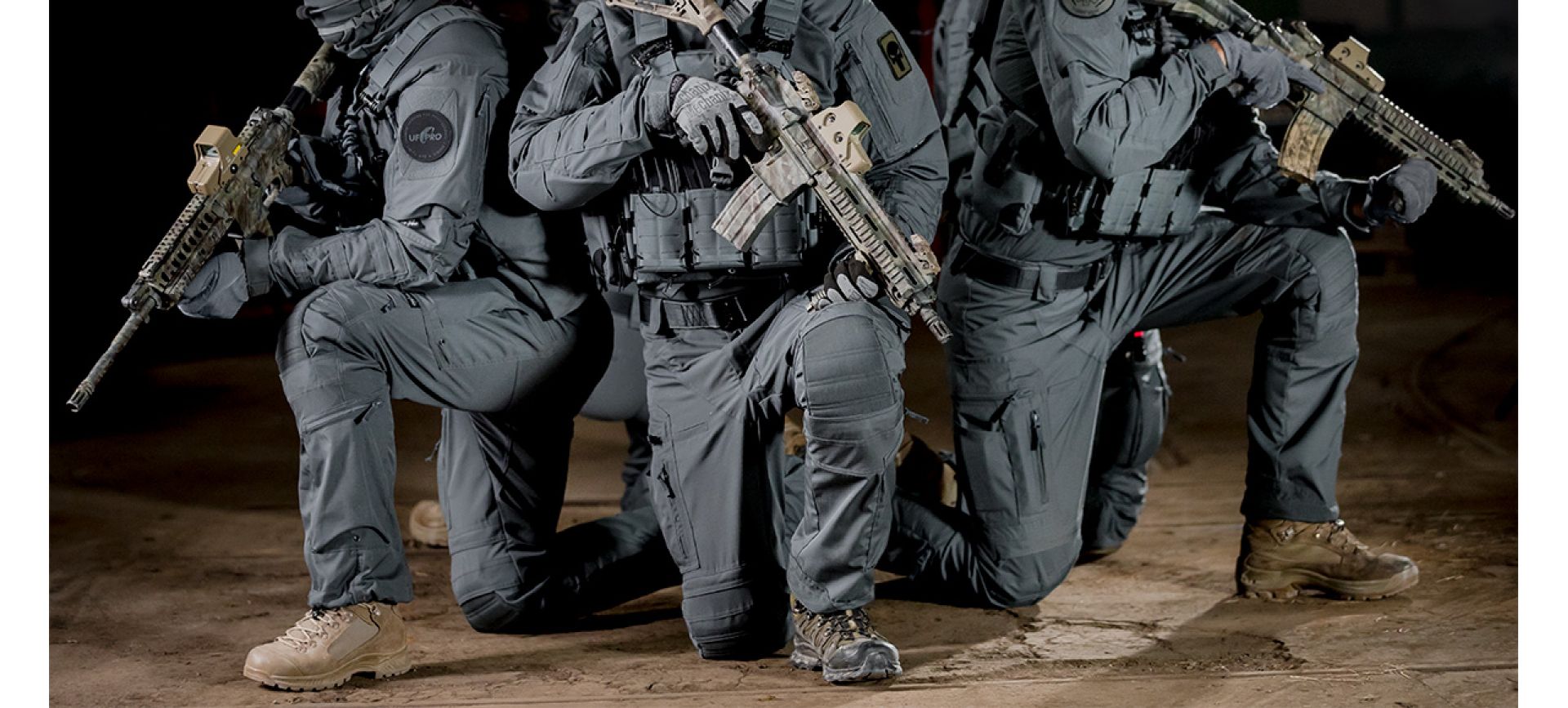 What makes tactical pants “tactical”? | UF PRO